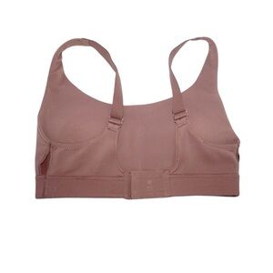Lululemon Focuser Scoop Neck Nula Bra, Size C/D